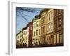 Harlem, New York City, United States of America, North America-Ethel Davies-Framed Photographic Print