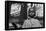 Harlem Newsboy-Gordon Parks-Framed Stretched Canvas