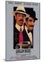 Harlem Nights-null-Mounted Poster