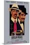 Harlem Nights-null-Mounted Poster