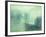 Harlem River at Night-Ernest Lawson-Framed Giclee Print