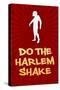 Harlem Shake-null-Stretched Canvas