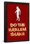 Harlem Shake-null-Framed Poster