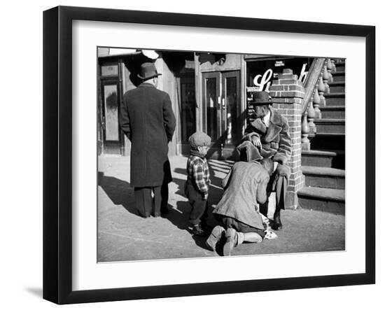 Premium Photographic Print, , large