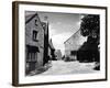 Harlestone Smithy-null-Framed Photographic Print