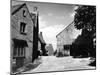 Harlestone Smithy-null-Mounted Photographic Print