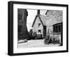 Harlestone Smithy-null-Framed Photographic Print