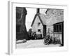 Harlestone Smithy-null-Framed Photographic Print
