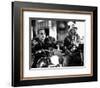 Harley Davidson and the Marlboro Man-null-Framed Photo