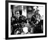 Harley Davidson and the Marlboro Man-null-Framed Photo