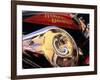 Harley Davidson Heritage Softail Made 1991 from a 1936 Style-null-Framed Photographic Print