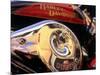 Harley Davidson Heritage Softail Made 1991 from a 1936 Style-null-Mounted Photographic Print