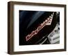 Harley Davidson Motorbike, June 1998-null-Framed Photographic Print