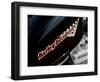 Harley Davidson Motorbike, June 1998-null-Framed Photographic Print