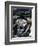 Harley Davidson Motorcycle, Key West, Florida, USA-R H Productions-Framed Photographic Print