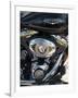 Harley Davidson Motorcycle, Key West, Florida, USA-R H Productions-Framed Photographic Print