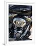 Harley Davidson Motorcycle, Key West, Florida, USA-R H Productions-Framed Photographic Print