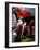 Harley Davidson Motorcycle-null-Framed Photographic Print