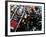 Harley Davidson Motorcycle-null-Framed Photographic Print