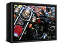 Canvas Black