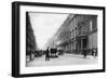 Harley Street, London, 1926-1927-Whiffin-Framed Giclee Print