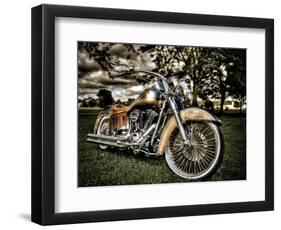 Harley-Stephen Arens-Framed Photographic Print