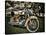 Harley-Stephen Arens-Stretched Canvas