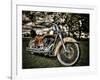 Harley-Stephen Arens-Framed Photographic Print