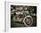 Harley-Stephen Arens-Framed Premium Photographic Print