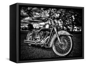 Harley-Stephen Arens-Framed Stretched Canvas