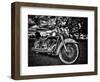 Harley-Stephen Arens-Framed Premium Photographic Print