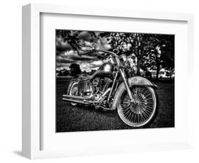 Harley-Stephen Arens-Framed Premium Photographic Print