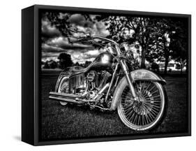 Harley-Stephen Arens-Framed Stretched Canvas