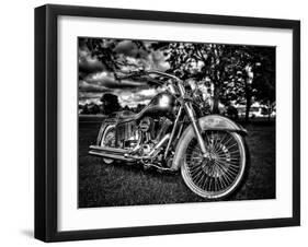 Harley-Stephen Arens-Framed Photographic Print