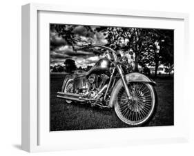 Harley-Stephen Arens-Framed Photographic Print