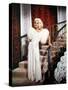 HARLOW, 1965 directed by GORDON DOUGLAS Carroll Baker (photo)-null-Stretched Canvas