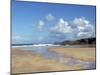 Harlyn Bay, Cornwall, England, United Kingdom, Europe-Jeremy Lightfoot-Mounted Photographic Print