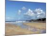 Harlyn Bay, Cornwall, England, United Kingdom, Europe-Jeremy Lightfoot-Mounted Photographic Print