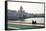 Harmandir Sahib (Golden Temple), Amritsar, Punjab, India-Ben Pipe-Framed Stretched Canvas