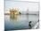 Harmandir Sahib (Golden Temple), Amritsar, Punjab, India-Ben Pipe-Mounted Photographic Print