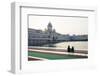 Harmandir Sahib (Golden Temple), Amritsar, Punjab, India-Ben Pipe-Framed Photographic Print