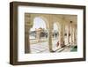 Harmandir Sahib (Golden Temple), Amritsar, Punjab, India-Ben Pipe-Framed Photographic Print