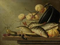 An Allegory of the Vanities of Human Life, C. 1640-Harmen Steenwijck-Giclee Print