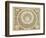 Harmonia Macrocosmica-Andreas Cellarius-Framed Giclee Print