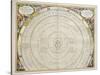 Harmonia Macrocosmica-Andreas Cellarius-Stretched Canvas