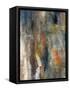 Harmonic-Alexys Henry-Framed Stretched Canvas