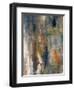 Harmonic-Alexys Henry-Framed Giclee Print