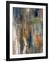 Harmonic-Alexys Henry-Framed Giclee Print