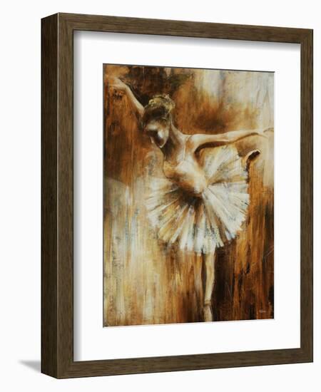 Harmonious Charm-Rikki Drotar-Framed Giclee Print