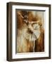 Harmonious Charm-Rikki Drotar-Framed Giclee Print